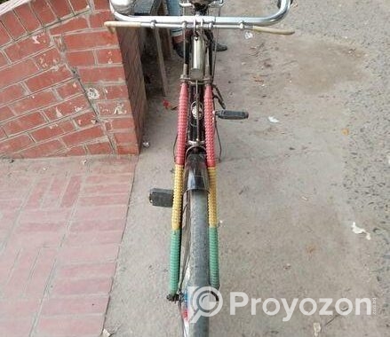 Bicycle for sell