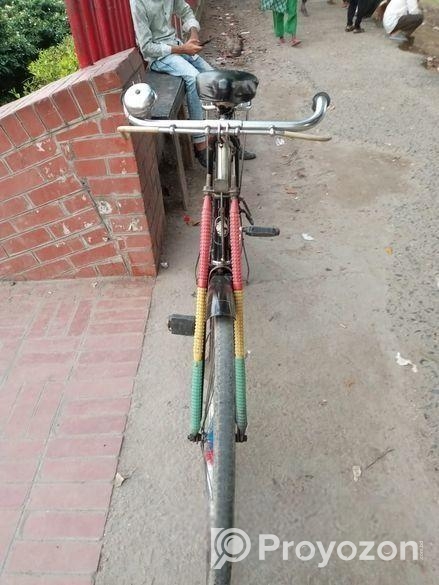Bicycle for sell