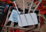 Tenda Router