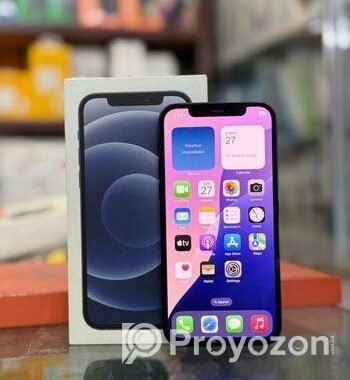 Apple iPhone 12 64GB (Used)