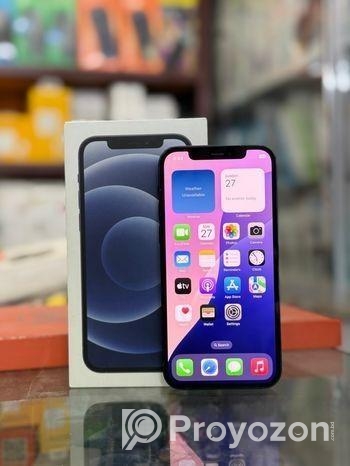 Apple iPhone 12 64GB (Used)