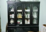 Showcase for sale
