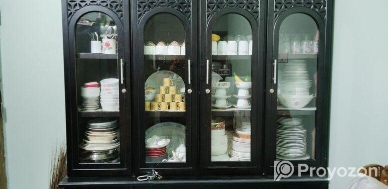 Showcase for sale
