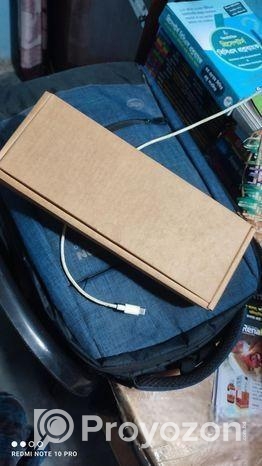 গিফট বক্স