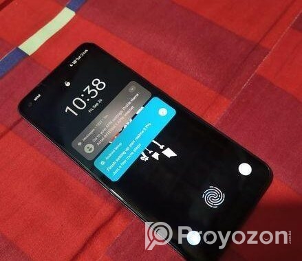 Realme 8 Pro 6-128 (Used)
