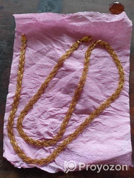 বিদেশি চেইন