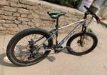 Bicycle sell