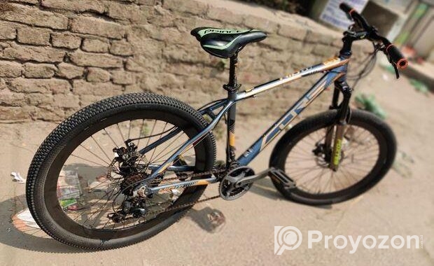 Bicycle sell