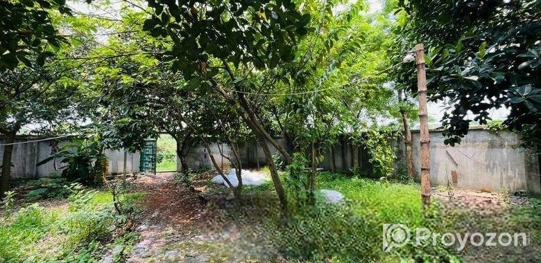 সাভারে স্বপ্নের শহর হাউজিং প্রকল্পে পাচঁ কাঠা জমি সহ বাড়ী বিক্রি