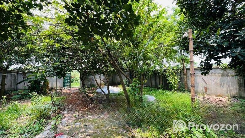 সাভারে স্বপ্নের শহর হাউজিং প্রকল্পে পাচঁ কাঠা জমি সহ বাড়ী বিক্রি