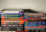 Set Of Books For Ielts
