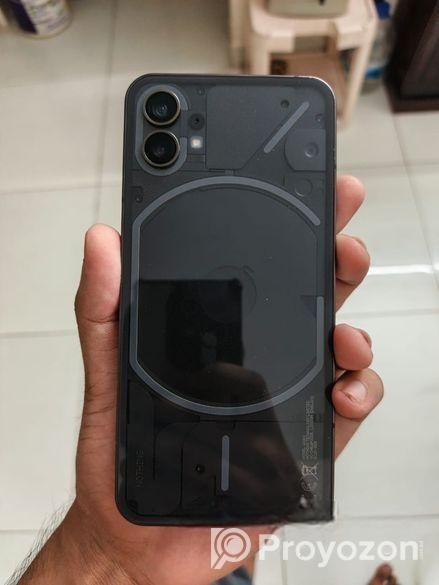 Nothing Phone 1 (Used)