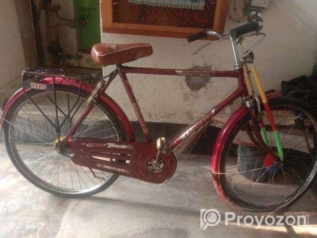 Bicycle for sell