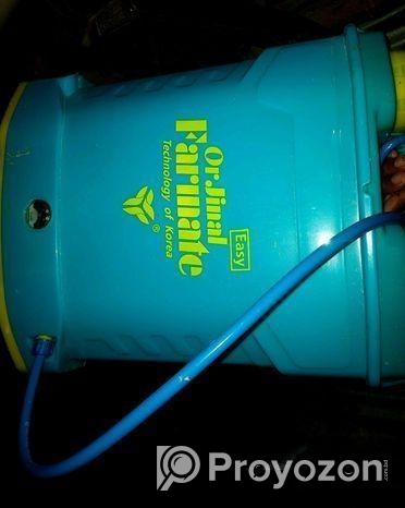 স্প্রে মেসিন বিক্রি