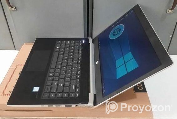 HP Probook 440 G5 8th Gen i5 8GB RAM NEW CONDITION