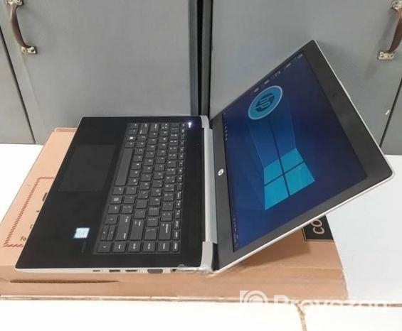 HP Probook 440 G5 8th Gen i5 8GB RAM NEW CONDITION