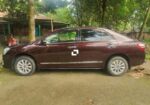 Toyota Premio . 2013