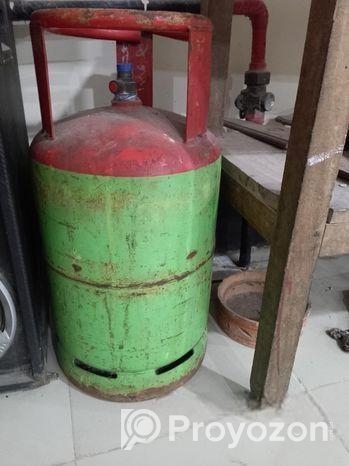 এলপি,, গ্যাস সহ