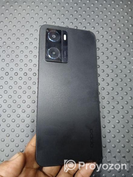 OPPO A57 4/64 gb (Used)