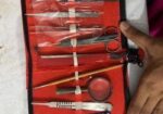 Biologhy Kit Box