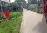 জমি বিক্রি করা হবে