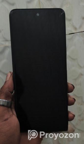 Infinix Mobile Phone (Used)
