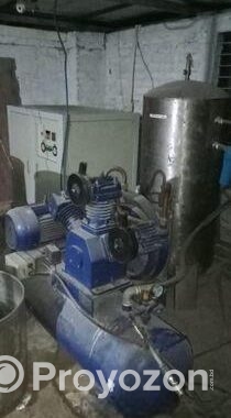 বেকারি মেশিন বিক্রি করা হবে