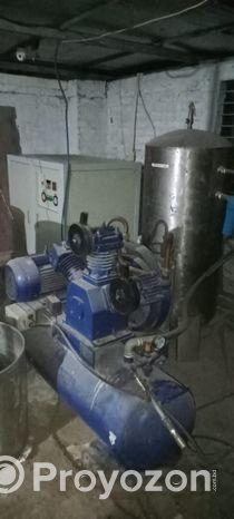 বেকারি মেশিন বিক্রি করা হবে