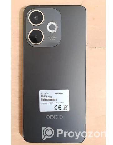 OPPO A5 pro (Used)