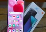 Xiaomi Redmi Note 13 8/256 নিউ কন্ডিশন (Used)