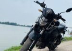Yamaha FZS V3 (Blue) 2022