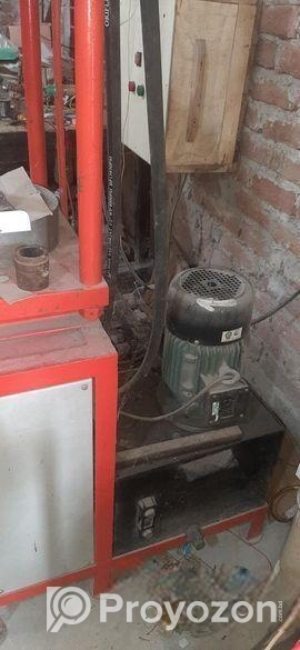 অটোমেটিক হাইড্রোলিক মেশিন