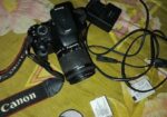 canon 600d