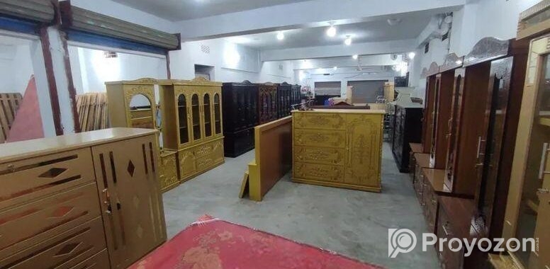 দোকান ভাড়া দেওয়া হবে