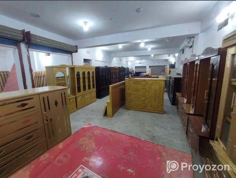 দোকান ভাড়া দেওয়া হবে