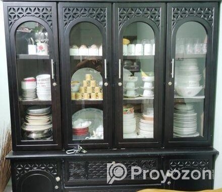 Showcase for sale