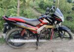 Mahindra Centuro ‘ 2019