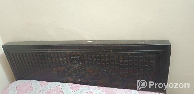 Bed (খাট)