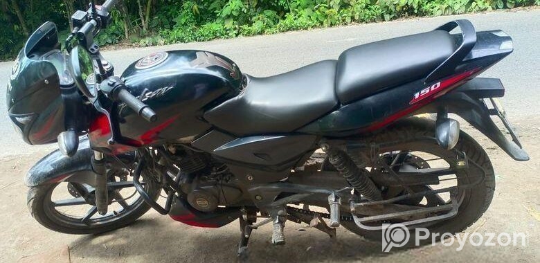 Bajaj Pulsar 150 2020