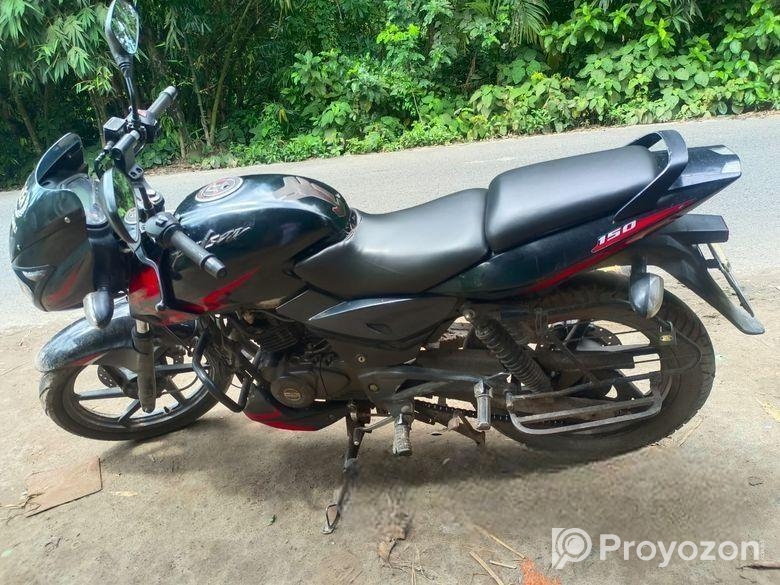 Bajaj Pulsar 150 2020