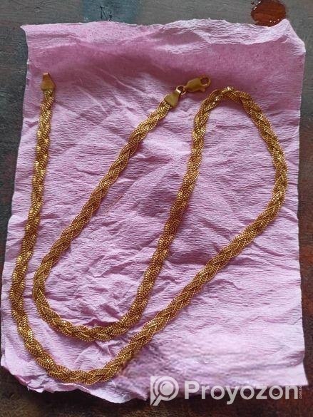 বিদেশি চেইন