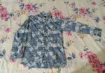 Printed Kid’s Shirt (12-13 Years)
