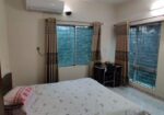 3BHK Fully Furnished Flat Rent @ Uttara