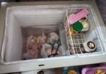 Deep Freeze