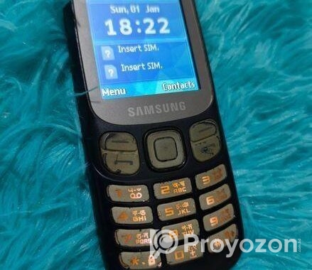Samsung B313E old model (Used)