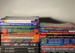Set Of Books For Ielts