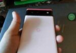 Google Pixel 6 8+128 (Used)