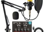 Bm 800 V8 Sound Card