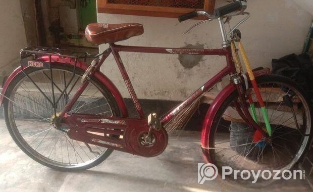 Bicycle for sell