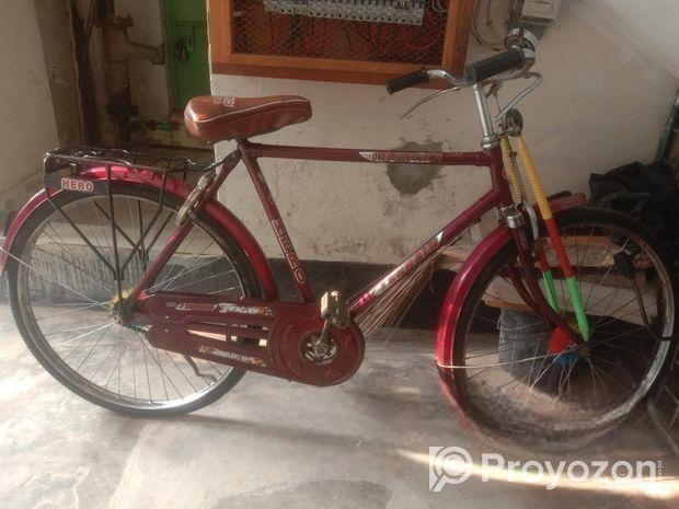 Bicycle for sell